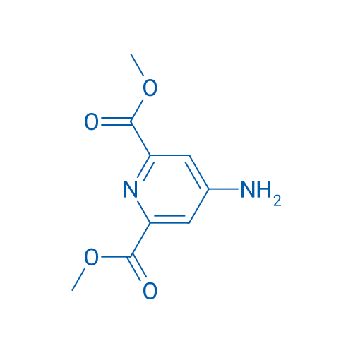 Dimethyl Aminopyridine Dicarboxylate Bld Pharm