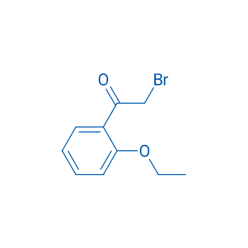 152074 07 2 2 Bromo 1 2 Ethoxyphenyl Ethanone BLD Pharm