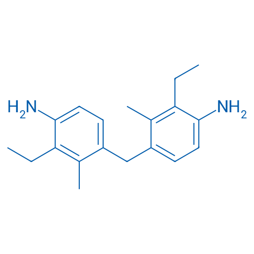 4,4'-Methylenebis(2-ethyl-3-methylaniline)
