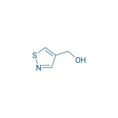 Isothiazol-4-ylmethanol