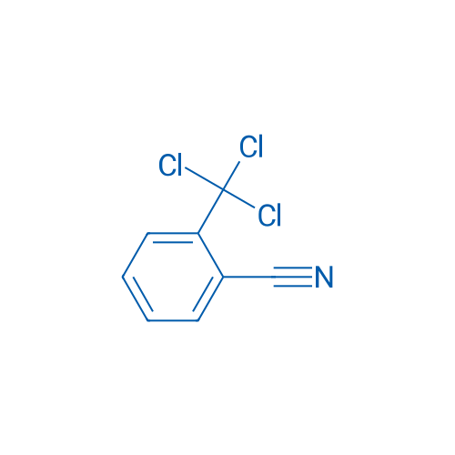 2-(Trichloromethyl)benzonitrile