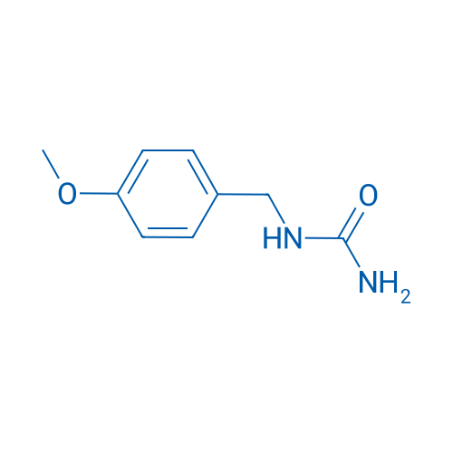 1-(4-Methoxybenzyl)urea