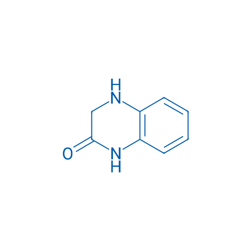 3,4-Dihydroquinoxalin-2(1H)-one