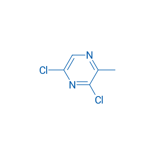 3,5-Dichloro-2-methylpyrazine