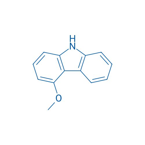 4-Methoxy-9H-carbazole