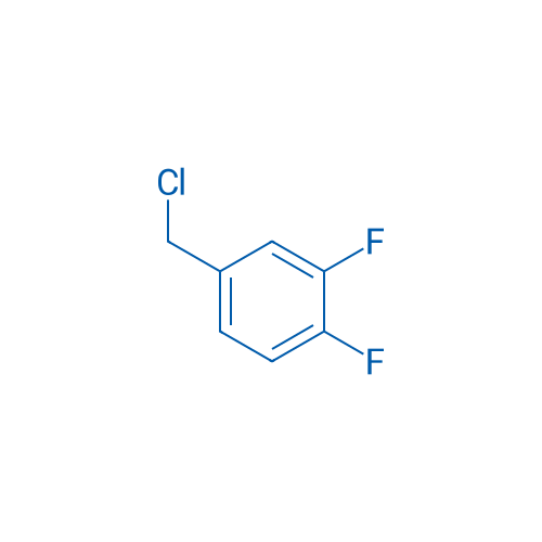 4-(Chloromethyl)-1,2-difluorobenzene