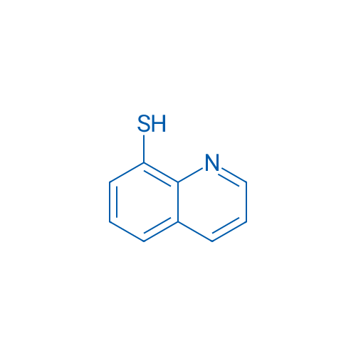 Quinoline-8-thiol