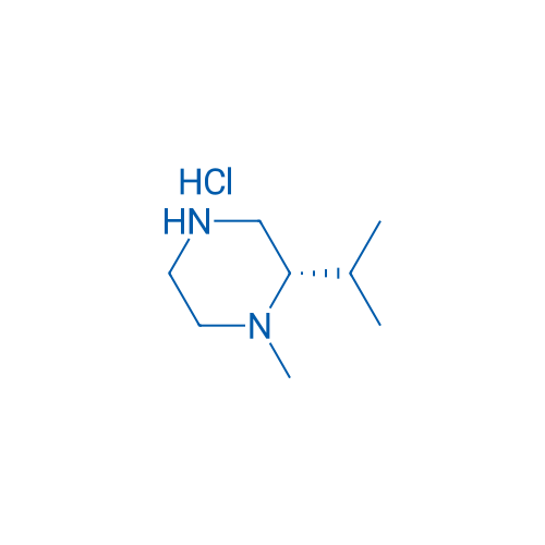(S)-2-Isopropyl-1-methylpiperazine hydrochloride