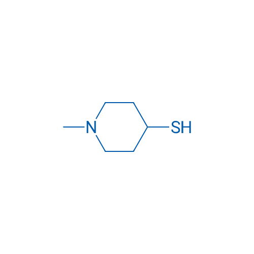 1-Methylpiperidine-4-thiol