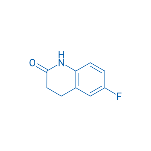 6-Fluoro-3,4-dihydroquinolin-2(1H)-one
