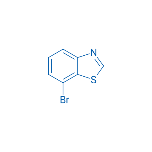 7-Bromobenzo[d]thiazole