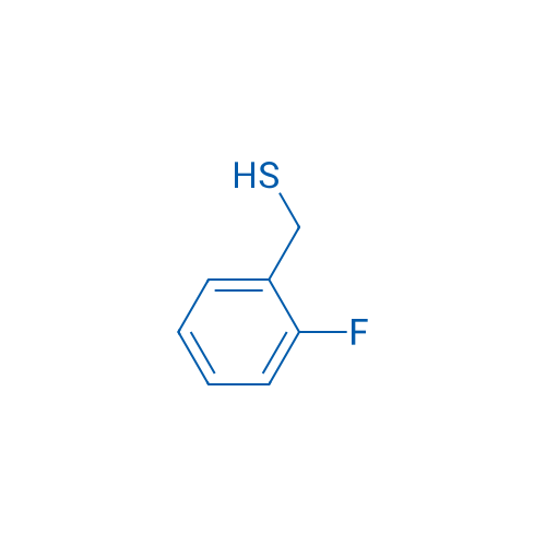 (2-Fluorophenyl)methanethiol