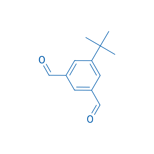 5-tert-Butylbenzene-1,3-dicarbaldehyde