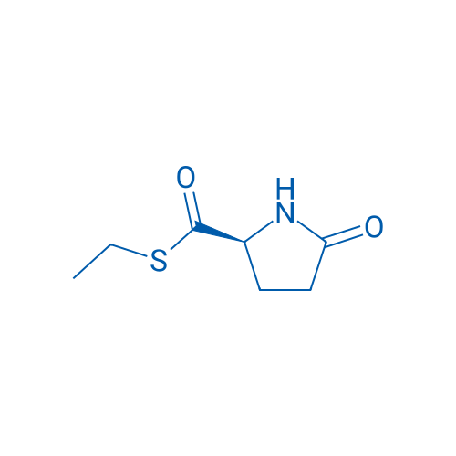 (S)-S-Ethyl 5-oxopyrrolidine-2-carbothioate