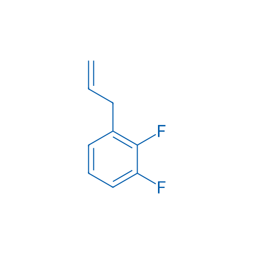 1,2-Difluoro-3-(prop-2-en-1-yl)benzene