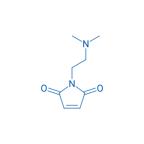 1-(2-(Dimethylamino)ethyl)-1H-pyrrole-2,5-dione