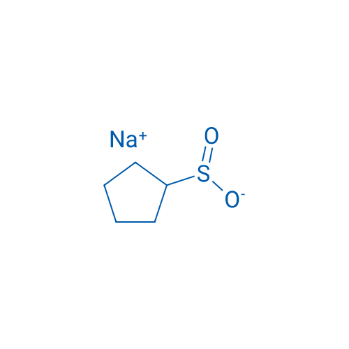 Sodium cyclopentanesulfinate