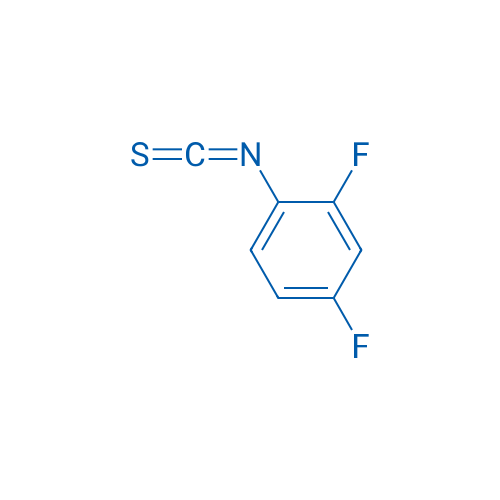 2,4-Difluoro-1-isothiocyanatobenzene