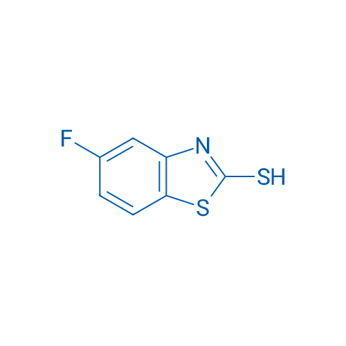 5-Fluorobenzo[d]thiazole-2-thiol