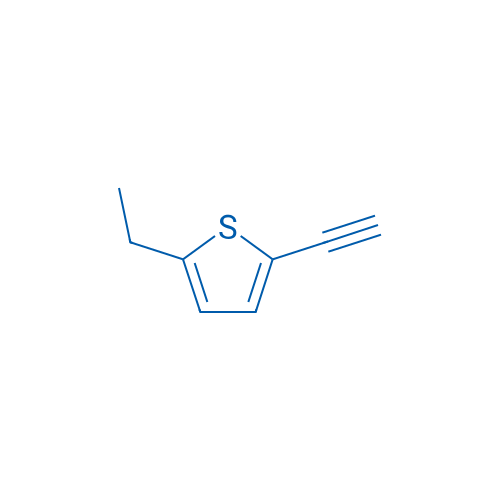 2-Ethyl-5-ethynylthiophene