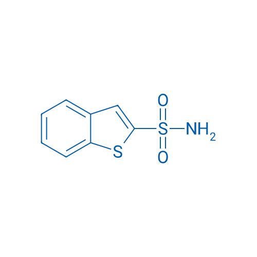 1-Benzothiophene-2-sulfonamide