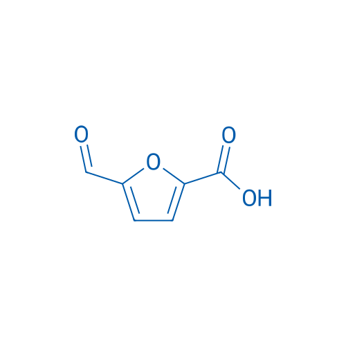 5-Formylfuran-2-carboxylic acid