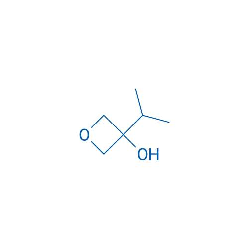 3-Isopropyloxetan-3-ol