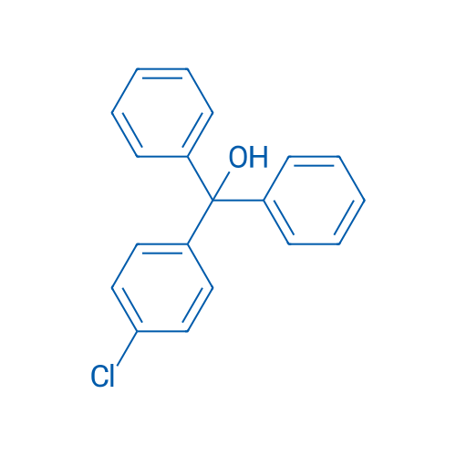 (4-Chlorophenyl)diphenylmethanol