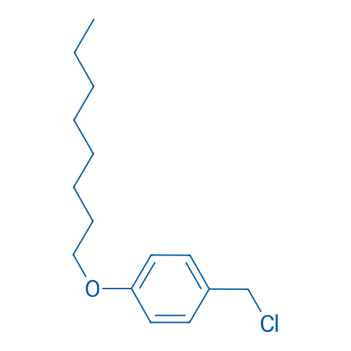1-(Chloromethyl)-4-(octyloxy)benzene