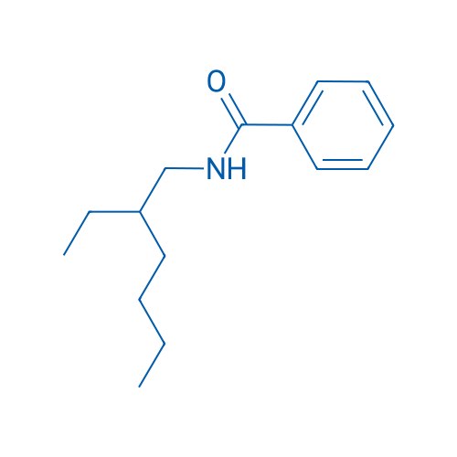 N-(2-Ethylhexyl)benzamide