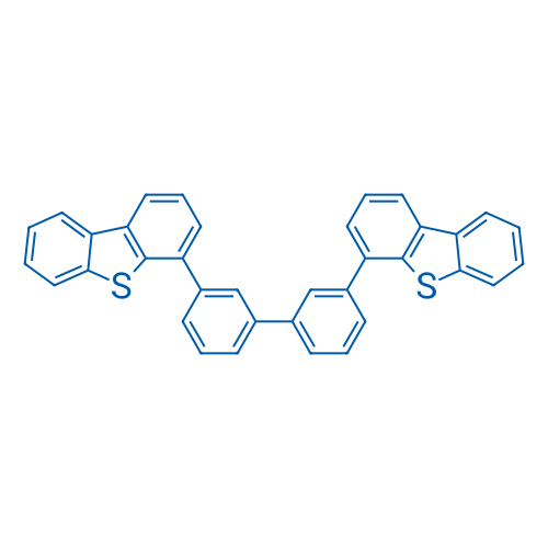 3,3'-Bis(dibenzo[b,d]thiophen-4-yl)-1,1'-biphenyl