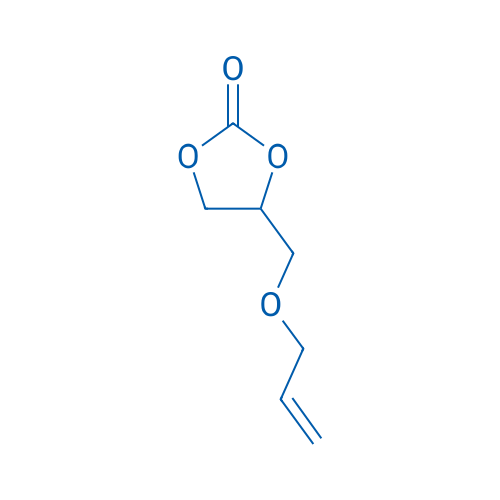 4-((Allyloxy)methyl)-1,3-dioxolan-2-one