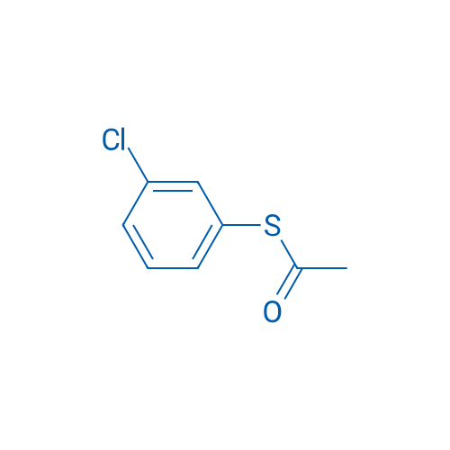 S-(3-Chlorophenyl) ethanethioate