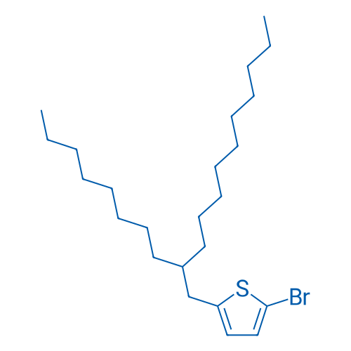 2-Bromo-5-(2-octyldodecyl)thiophene