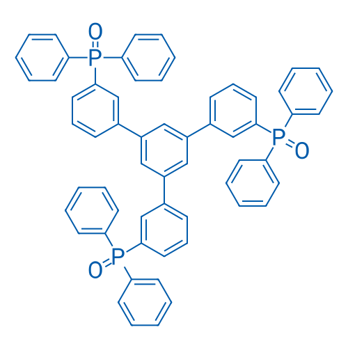 (5'-(3-(Diphenylphosphoryl)phenyl)-[1,1':3',1''-terphenyl]-3,3''-diyl)bis(diphenylphosphine oxide)