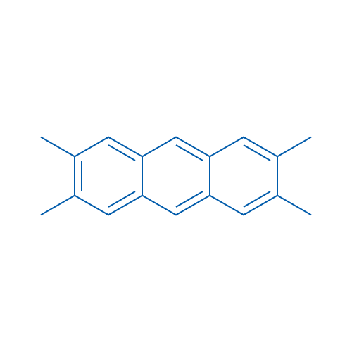 2,3,6,7-Tetramethylanthracene
