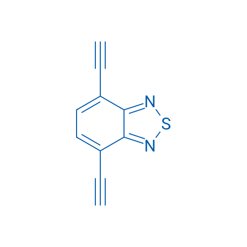 4,7-Diethynylbenzo[c][1,2,5]thiadiazole