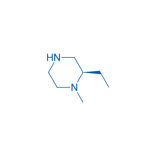 (R)-2-Ethyl-1-methylpiperazine
