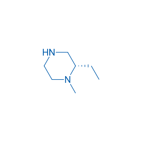 (S)-2-Ethyl-1-methylpiperazine