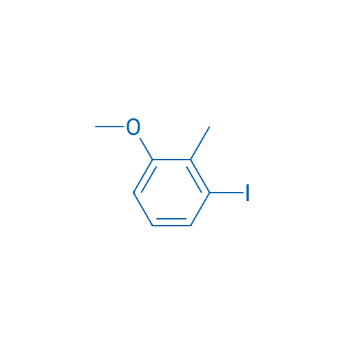 1-Iodo-3-methoxy-2-methylbenzene