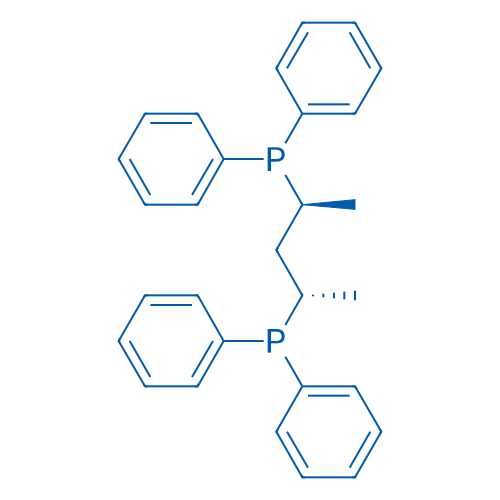 (2S,4S)-Pentane-2,4-diylbis(diphenylphosphine)