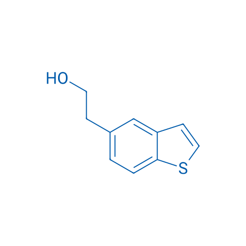 2-(Benzo[b]thiophen-5-yl)ethanol