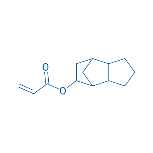 Octahydro-1H-4,7-methanoinden-5-yl acrylate