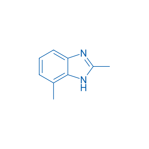 2,7-Dimethyl-1H-benzo[d]imidazole