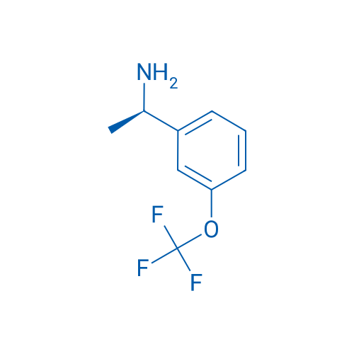 (R)-1-(3-(Trifluoromethoxy)phenyl)ethanamine