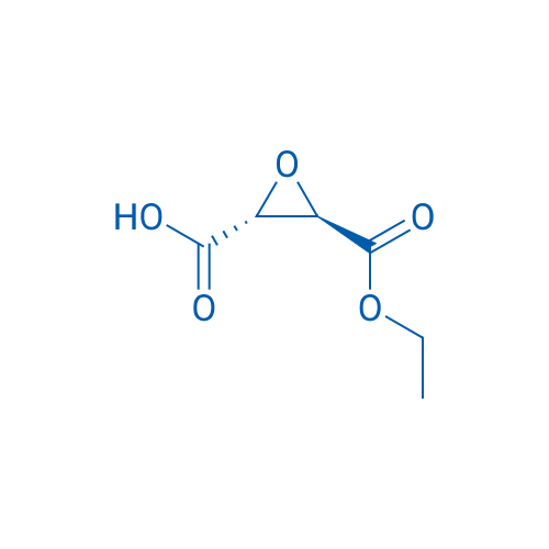 (2R,3R)-3-(Ethoxycarbonyl)oxirane-2-carboxylic acid