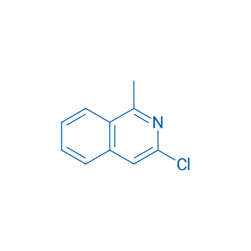3-Chloro-1-methylisoquinoline