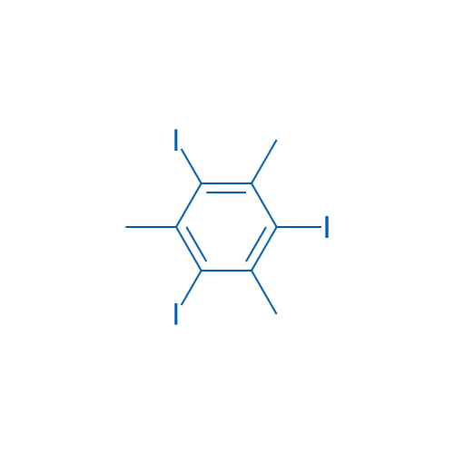 1,3,5-Triiodo-2,4,6-trimethylbenzene