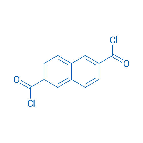 Naphthalene-2,6-dicarbonyl dichloride