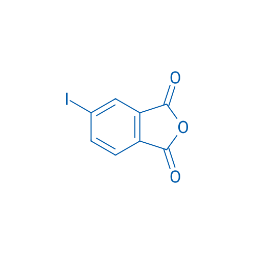 5-Iodoisobenzofuran-1,3-dione